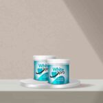 Scopri come ottenere denti bianchi e un sorriso smagliante in modo sicuro con White Pro