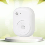 Mantieni il frigorifero sempre fresco con O3 Cube: la soluzione compatta e senza filtri