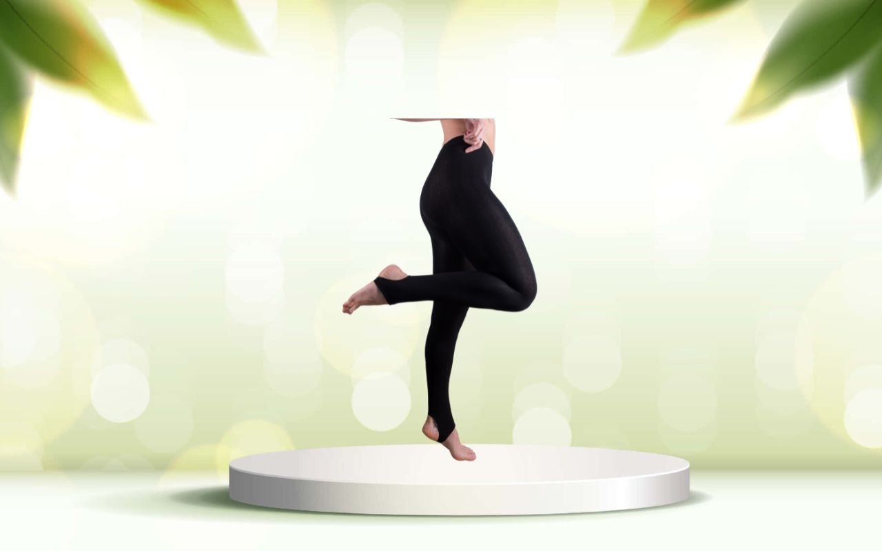 Scopri i collant termici Calze Gambissime: comfort, stile e calore per l’inverno