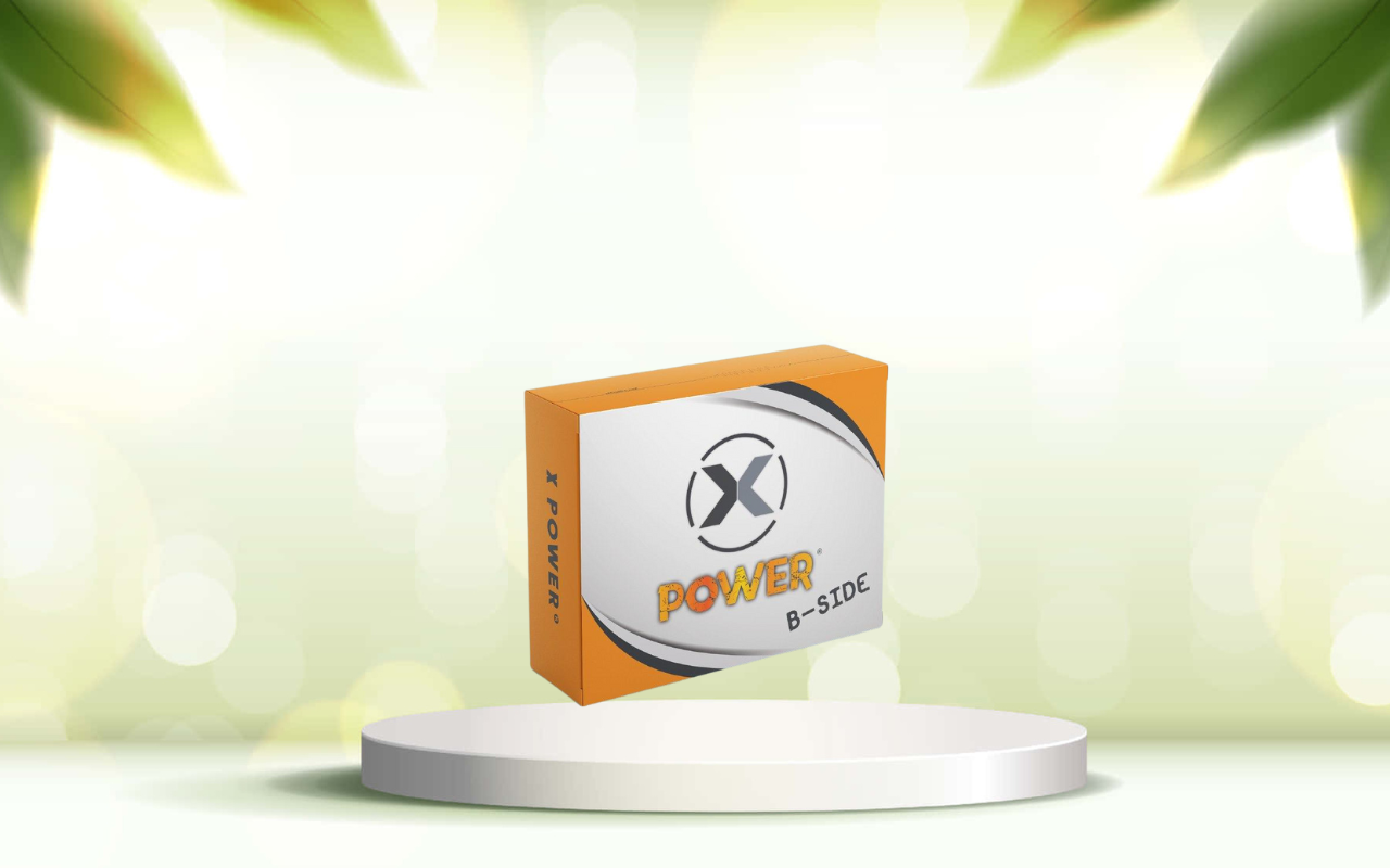 Scopri come ottenere un corpo scolpito con XPower: allenati ovunque senza sforzo