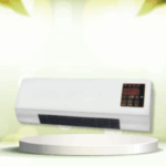 Scopri Eko-Splitter: comfort immediato e controllo totale per ogni ambiente