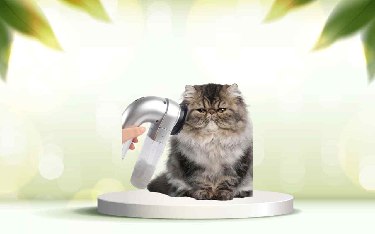 Prova SpazzolAmica: elimina i peli degli animali e rendi la casa più pulita