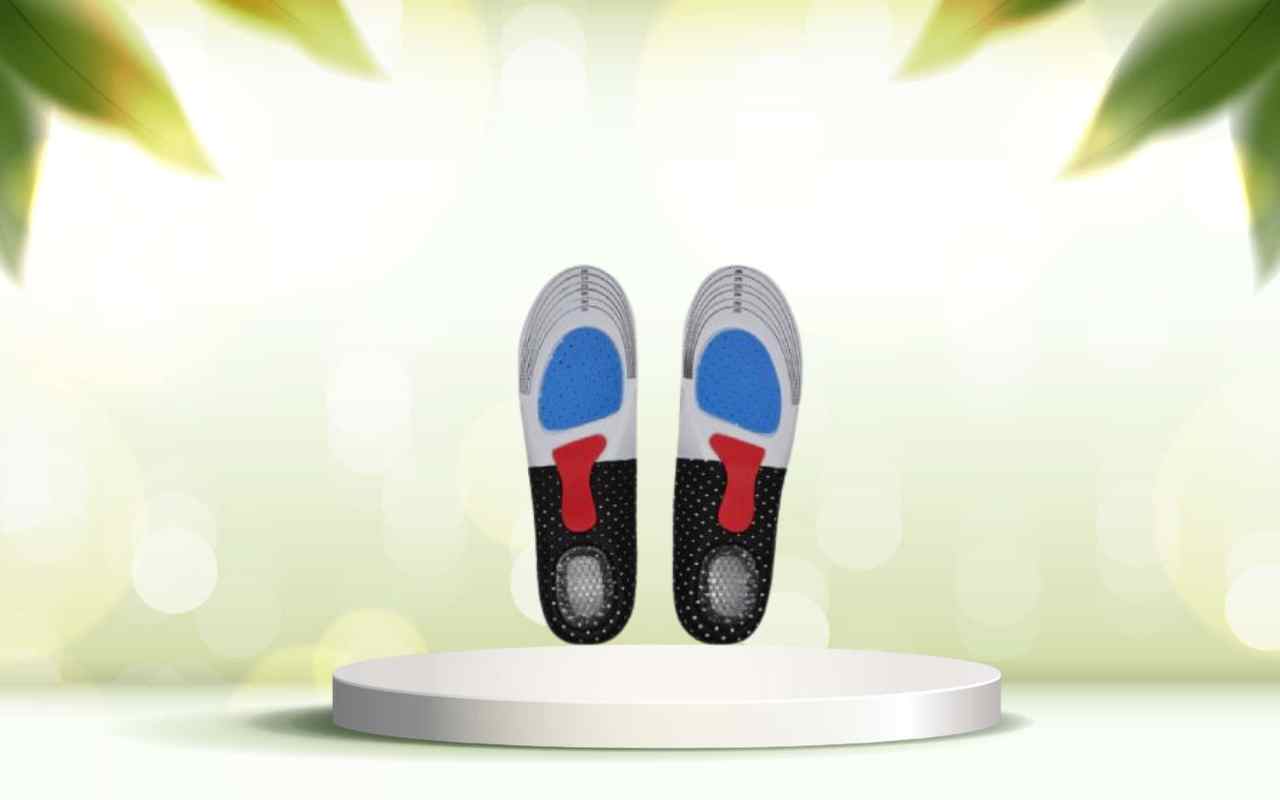 Solette Foot Relax: scopri il comfort quotidiano per piedi felici e senza dolore