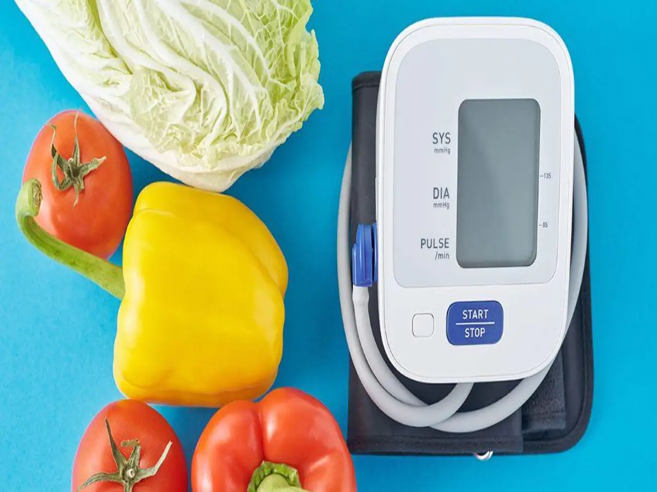 Allerta ipertensione: i cibi che la peggiorano