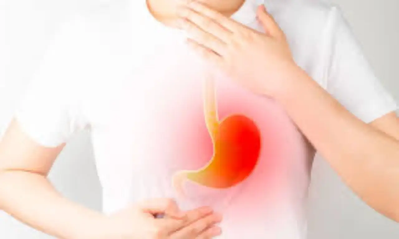 Come proteggere lo stomaco con la dieta